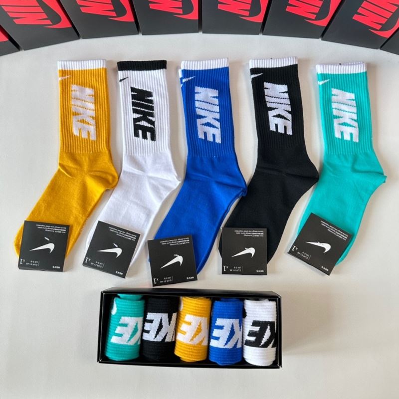 Nike Socks